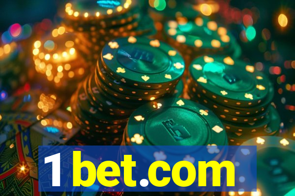 1 bet.com